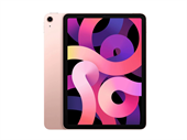 iPad Air 10.9" 64GB WiFi Rose Gold